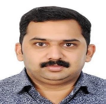 Sijo Abraham