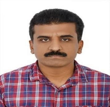 Sreejith Karunakaran