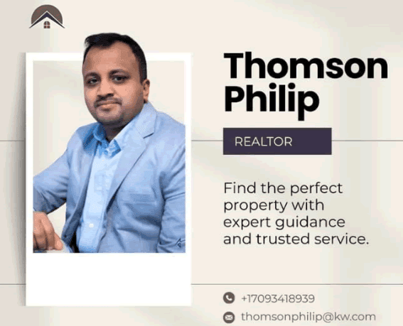 Thomson Philip