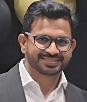 Prasoon Kalavappilliyil