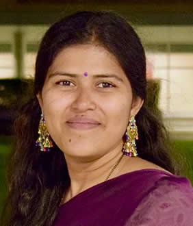 Aswathi Vijayan