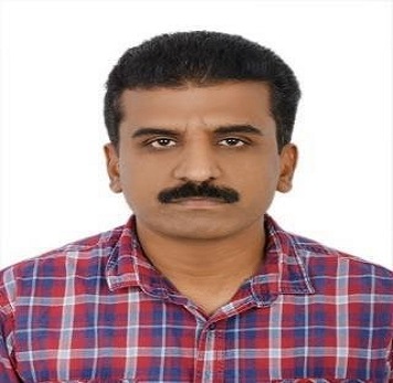 Sreejith Karunakaran