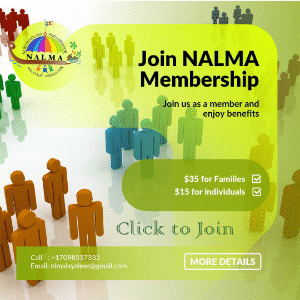 New Membership