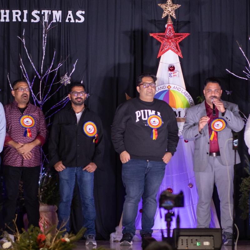 Christmas Event24 6