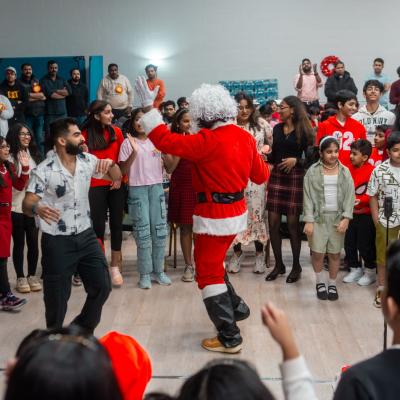 Christmas Newyear 24 25 2
