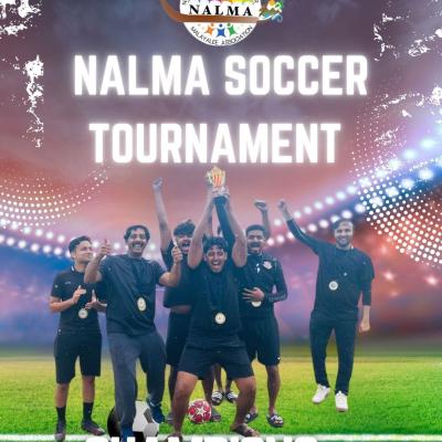 Nalma Soccer 2