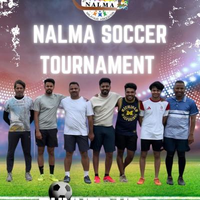 Nalma Soccer 3