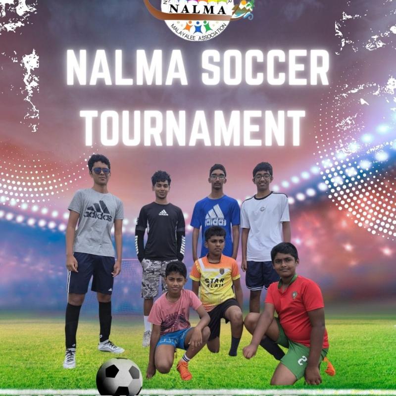 Nalma Soccer 4