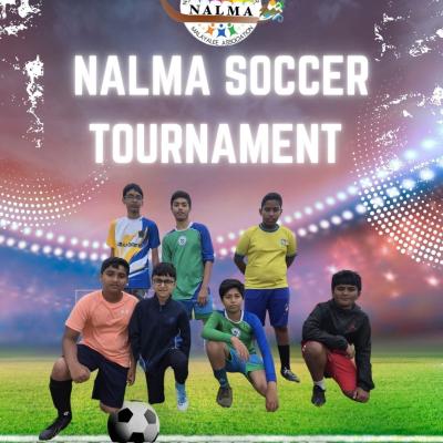 Nalma Soccer 5