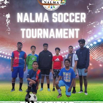 Nalma Soccer 6