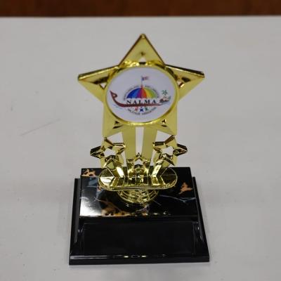 Open Chess Tournament