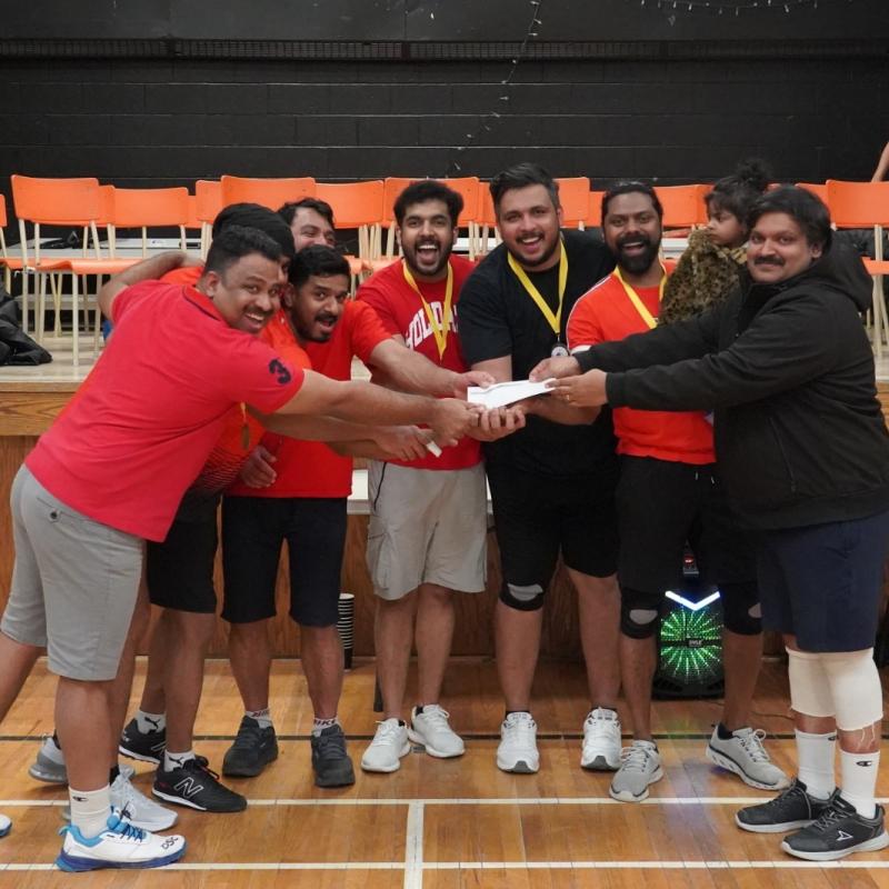 Volleyball 10