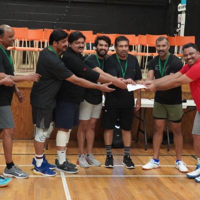 Volleyball 12
