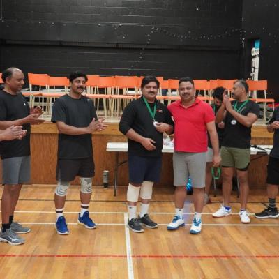 Volleyball 16