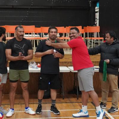 Volleyball 18