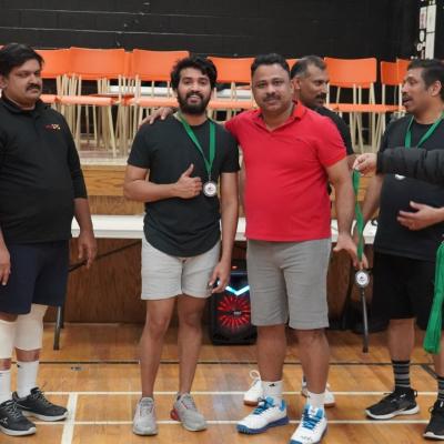Volleyball 19