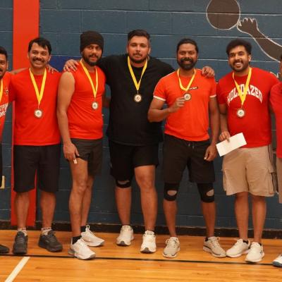 Volleyball Championship 2025