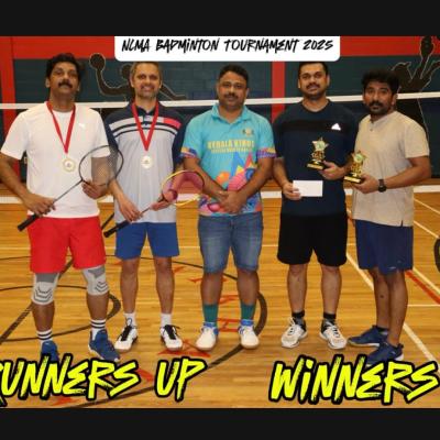 badminton