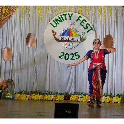 Unityfest 101