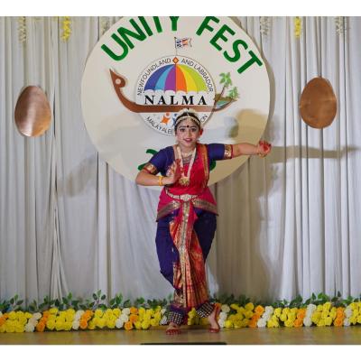 Unityfest 103
