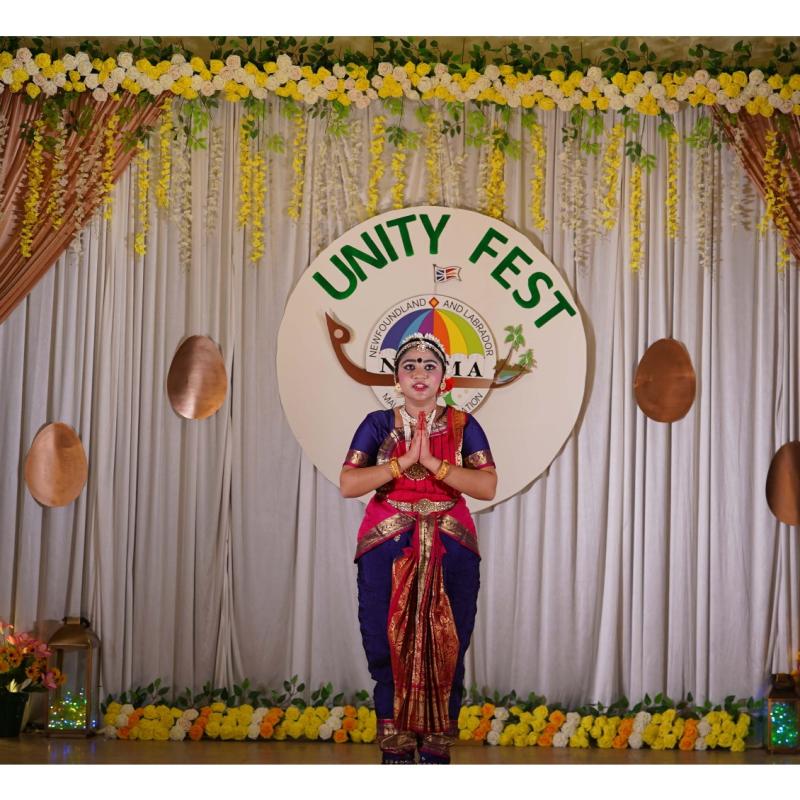 Unityfest 104
