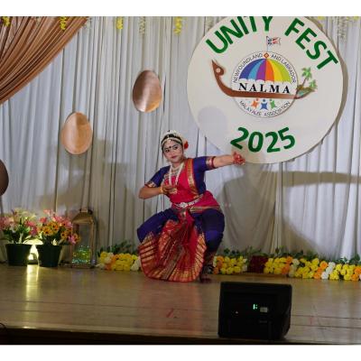 Unityfest 107