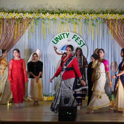 Unityfest 109