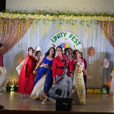 Unityfest 111