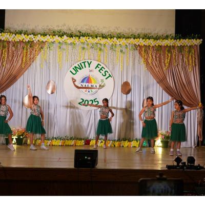 Unityfest 113
