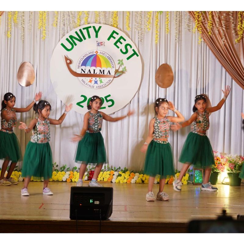Unityfest 114