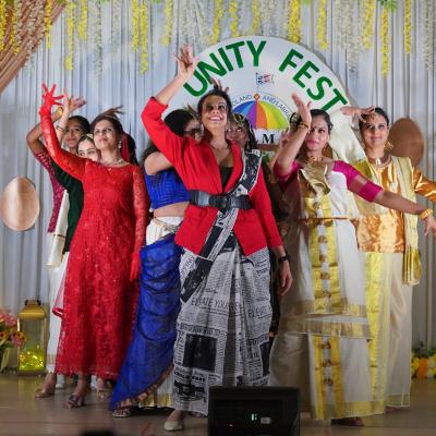 Unityfest 115