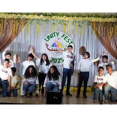 Unityfest 117