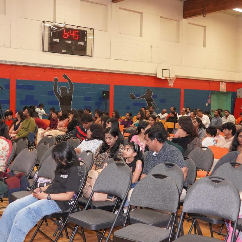 Unityfest 119