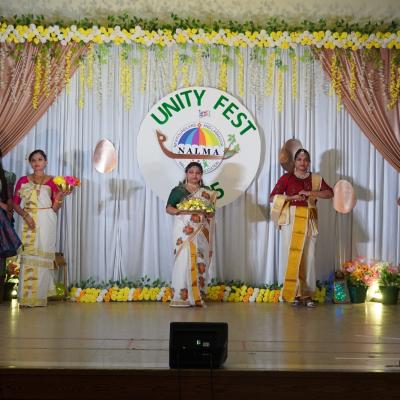 Unityfest 124