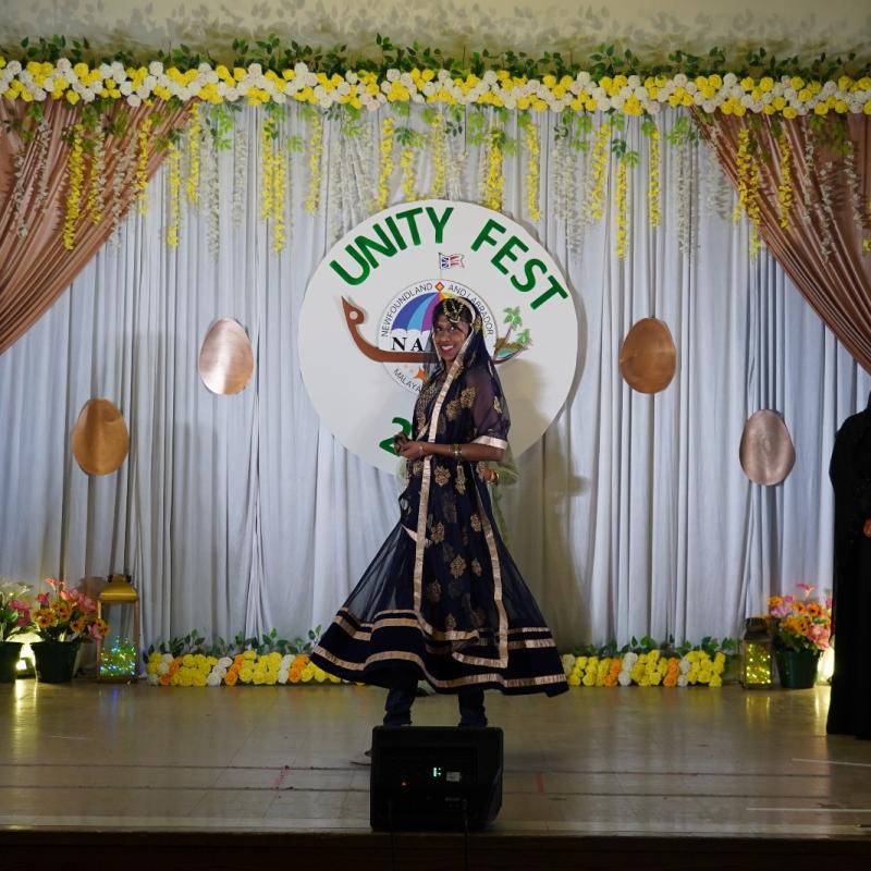 Unityfest 125