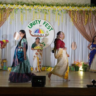 Unityfest 126