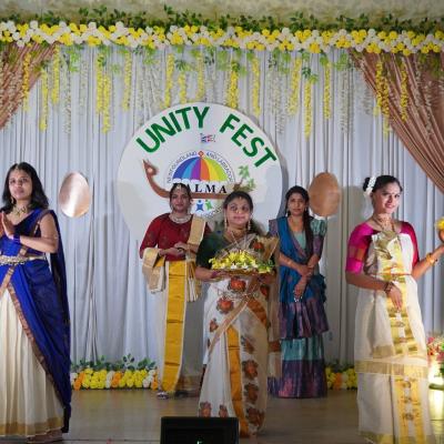 Unityfest 129