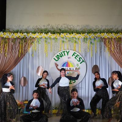 Unityfest 12