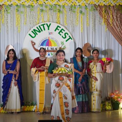 Unityfest 131