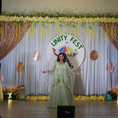 Unityfest 132