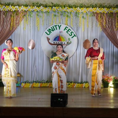 Unityfest 135