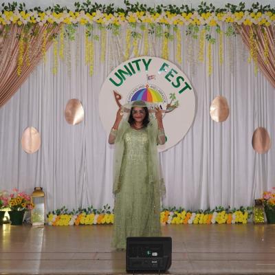 Unityfest 136