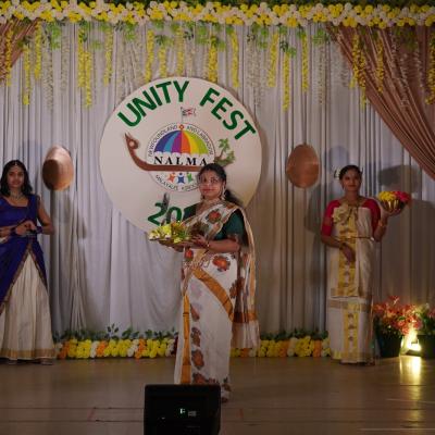 Unityfest 138