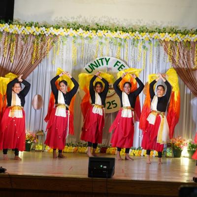 Unityfest 13