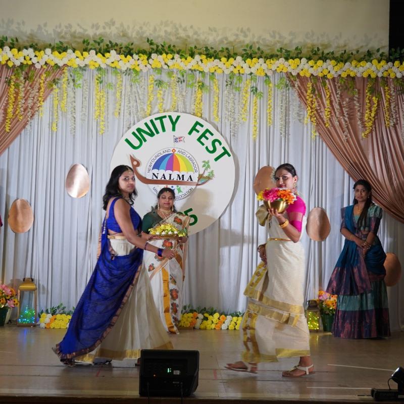 Unityfest 140