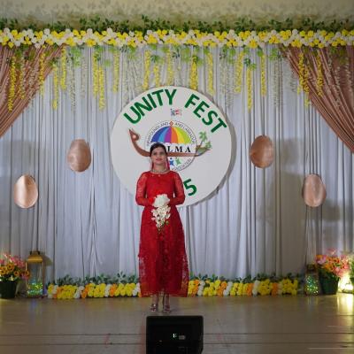 Unityfest 141
