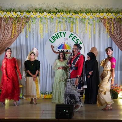 Unityfest 142