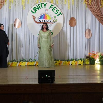 Unityfest 143