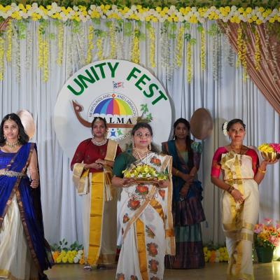 Unityfest 144