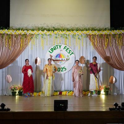 Unityfest 146